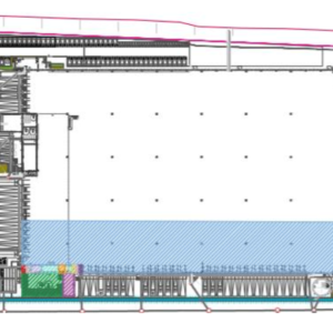 Industrial Bodega en Tocancipa