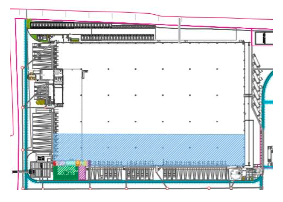 Industrial Bodega en Tocancipa