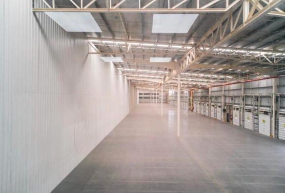 Industrial Bodega en Tocancipa - Image 2