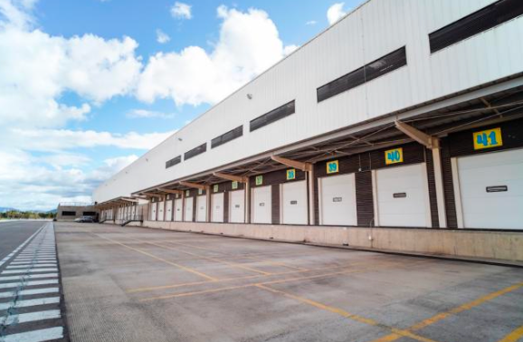 Industrial Bodega en Tocancipa - Image 3