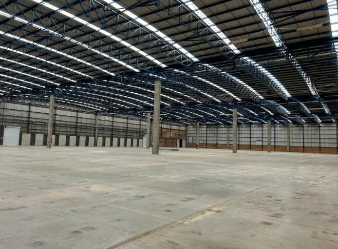 Industrial Bodega B-2 en Cofradia - Image 3