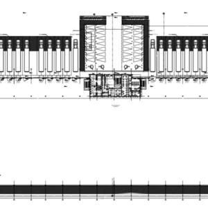 Industrial Bodega en ZFO