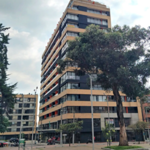 Academia piso 1 Local 5-6