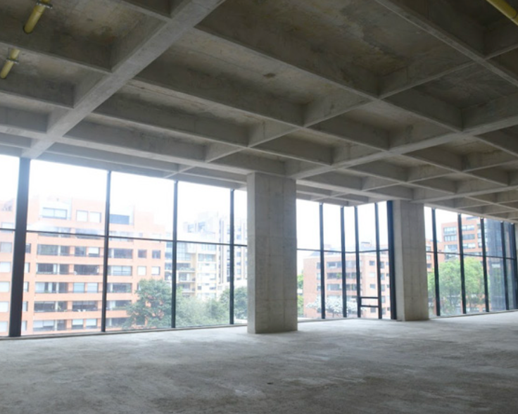 Oficina o Local Piso 3 en XO91 - Image 2