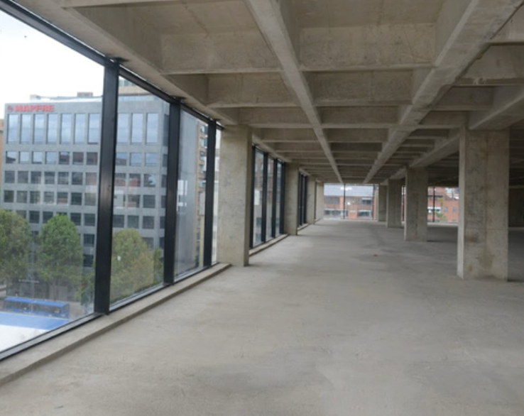 Oficina o Local Piso 4 en XO91 - Image 3