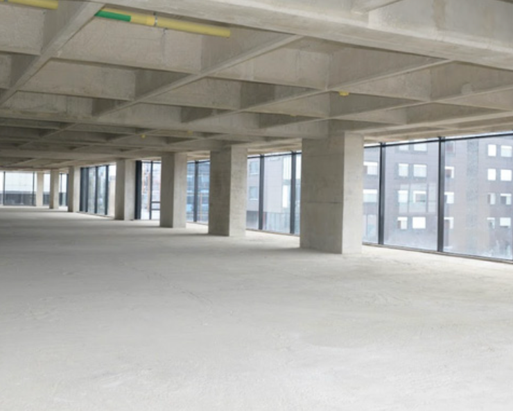 Oficina o Local Piso 4 en XO91 - Image 2