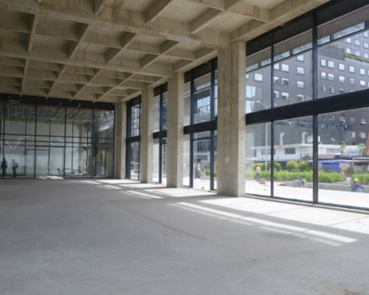 Local 101 en XO91 - Image 3