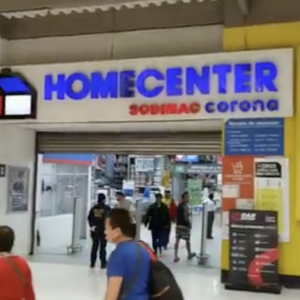 Local de centro comercial Mercurio 107