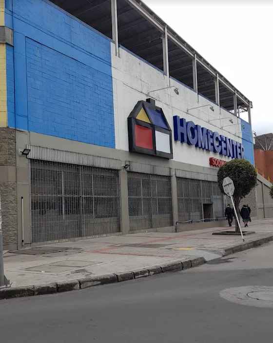 Local de centro comercial Mercurio 107 - Image 4