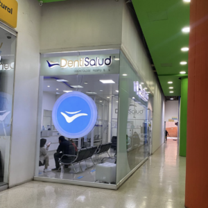 Local 137 – Dentisalud | Centro Comercial Mercurio – Soacha