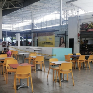 Local de Centro Comercial Avenida Piso 3 Isla 322