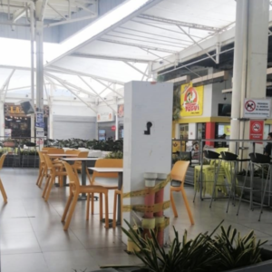 Local de Centro Comercial Avenida Piso 3 Isla 324 - 324 A