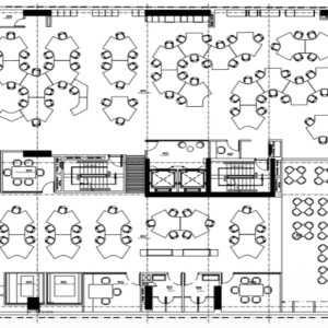 Oficina Piso 6 Edificio 14x97