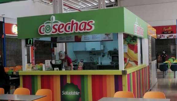 Isla 281 A – Cosechas | CC Mercurio – Soacha - Image 3