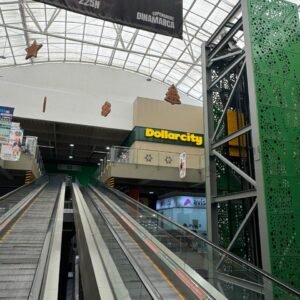 Local 3 piso - Dollar city