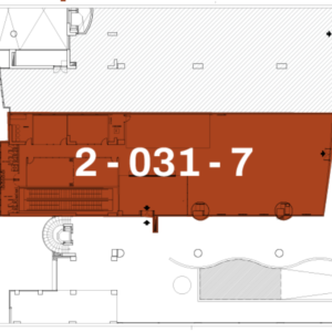 LOCAL 2-031-7 – 633 m2