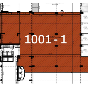 LOCAL 1001-1 – 1020