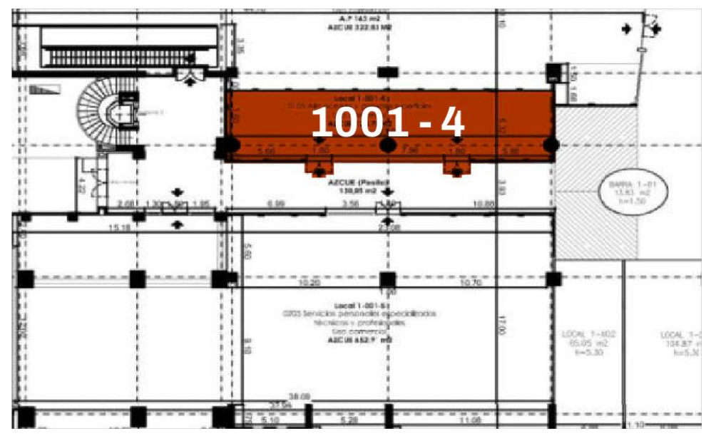 LOCAL 1001-4 – 131