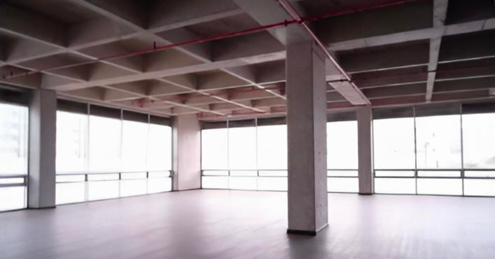 Oficinas Piso 3 – ZF Towers - Image 2