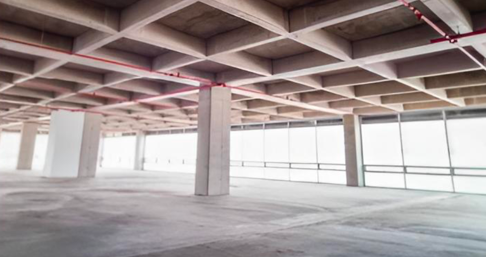 Oficinas Piso 5 – ZF Towers - Image 2